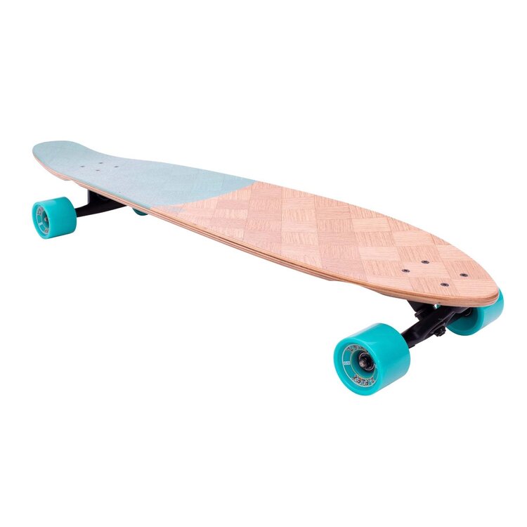 Z Flex Roundtail Banana Train Cruiser