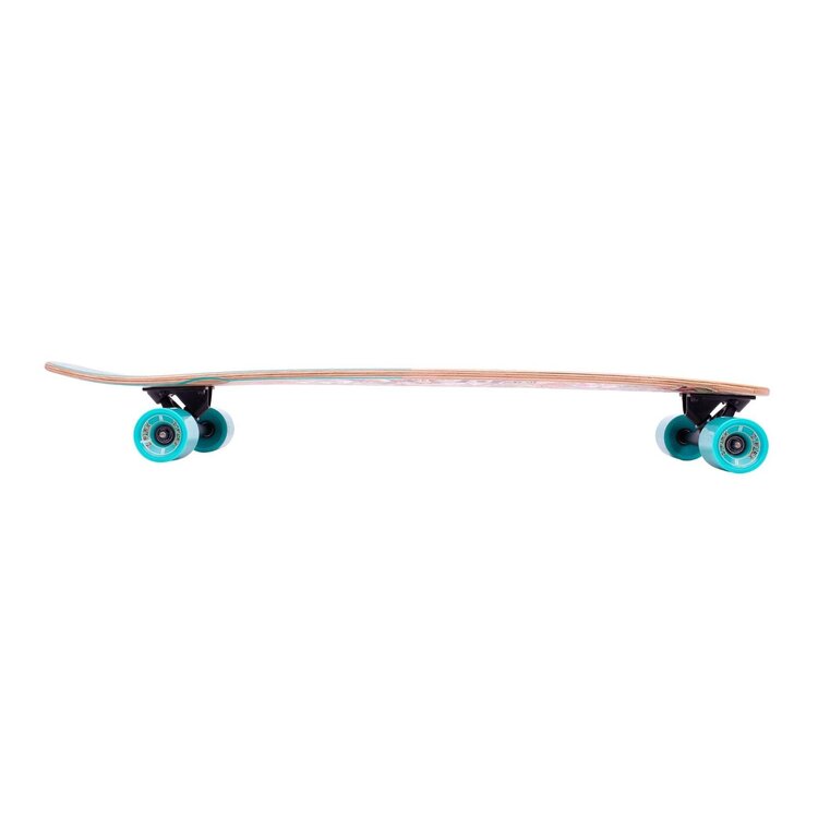 Z Flex Roundtail Banana Train Cruiser