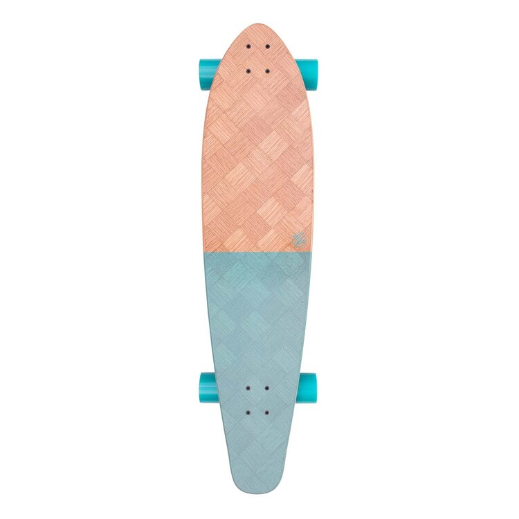 Z Flex Roundtail Banana Train Cruiser