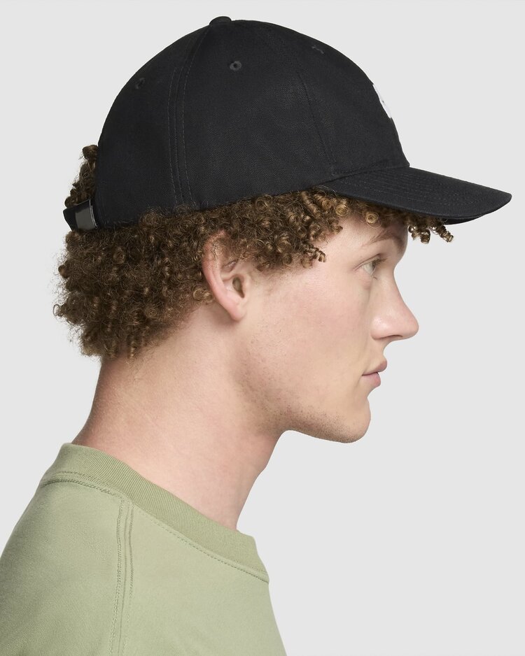 Nike SB Nike Sb Club Cap (Unisex) | Black/White