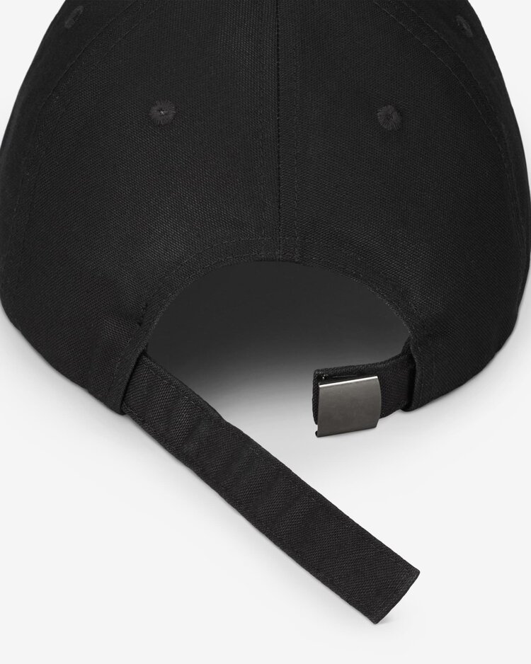 Nike SB Nike Sb Club Cap (Unisex) | Black/White