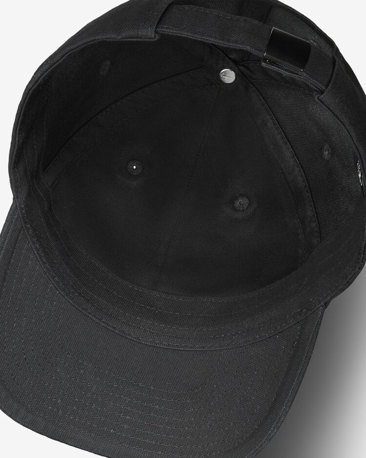 Nike SB Nike Sb Club Cap (Unisex) | Black/White
