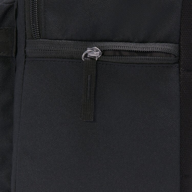 Nike SB Nike Heritage Back Pack (Unisex) | Black/Black/White