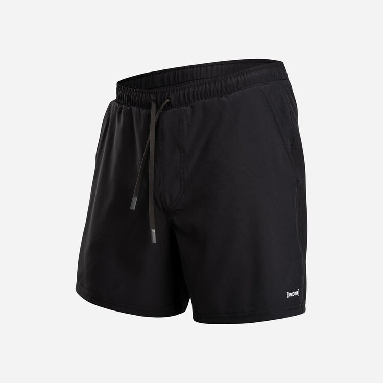 BN3TH Bn3Th Agua Volley X 2N1 7" | Black