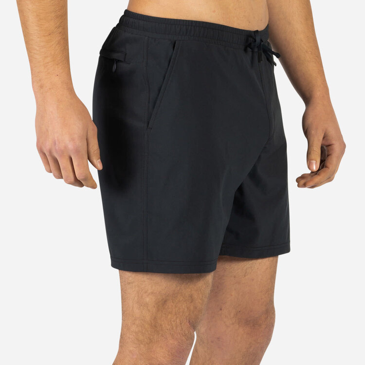 BN3TH Bn3Th Agua Volley X 2N1 7" | Black