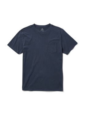 Roark Roark Made To Fade Tee (Mens) | Washed Orion