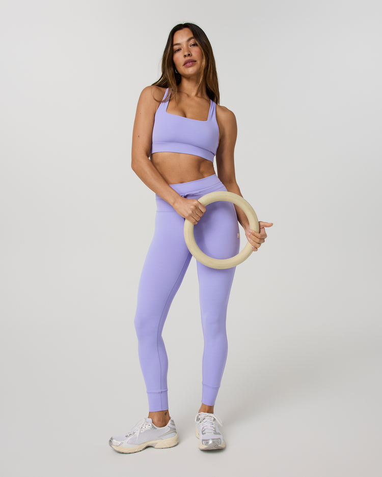 Vuori Vuori Daily Form Bra (Womens) | Hyacinth