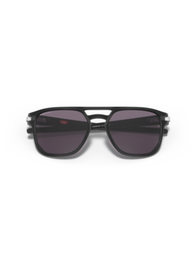 Oakley Oakley Latch Beta Matte Black | Prizm Grey