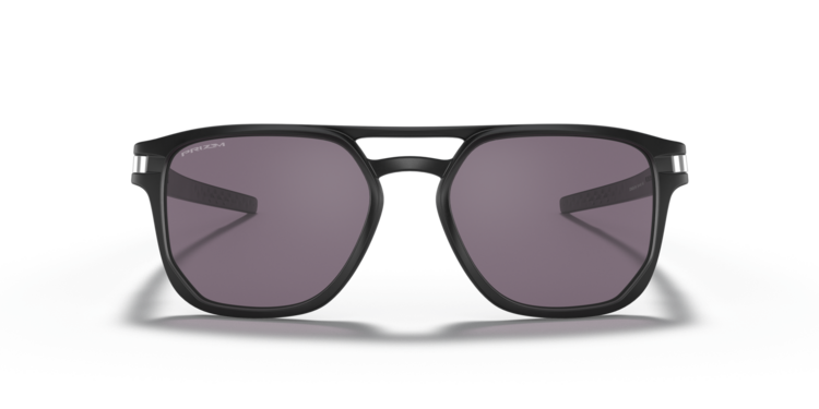 Oakley Oakley Latch Beta Matte Black | Prizm Grey