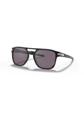 Oakley Oakley Latch Beta Matte Black | Prizm Grey