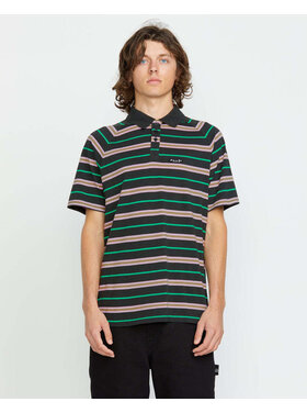 Volcom Volcom Edges Polo Ss (Mens) | Stealth