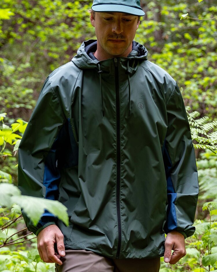 Volcom Volcom Wavern Jacket (Mens) | Alpine