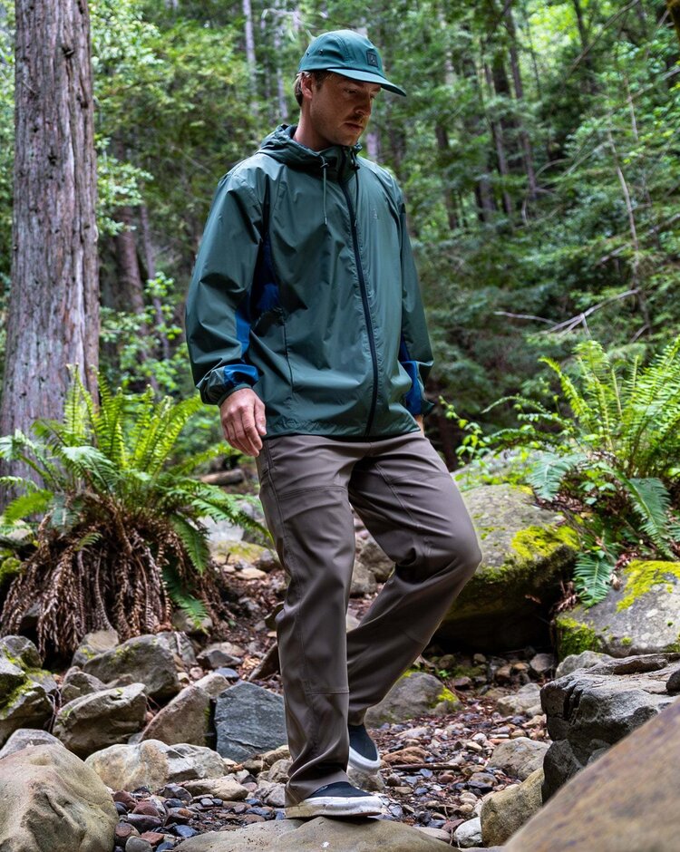 Volcom Volcom Wavern Jacket (Mens) | Alpine