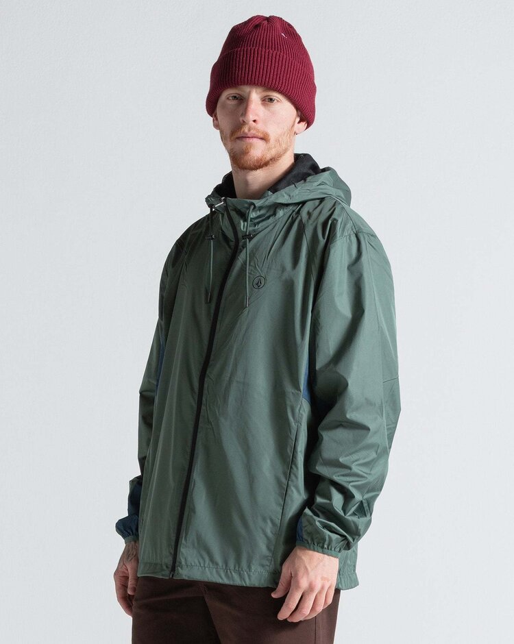Volcom Volcom Wavern Jacket (Mens) | Alpine