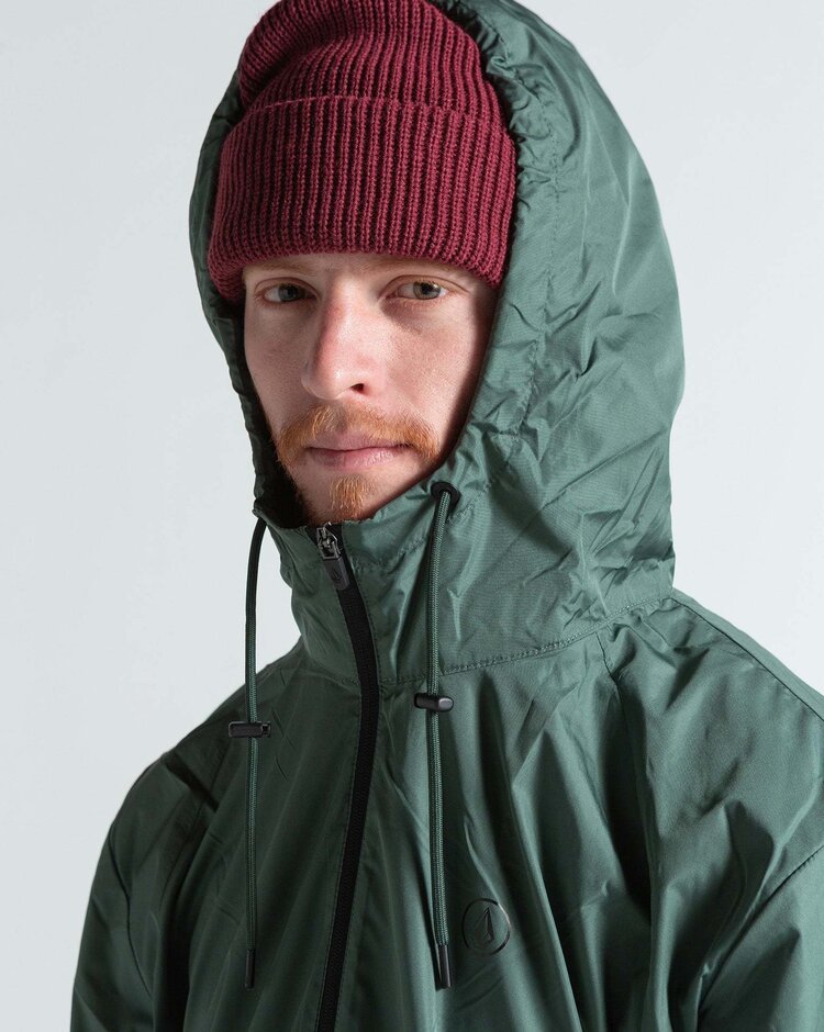 Volcom Volcom Wavern Jacket (Mens) | Alpine