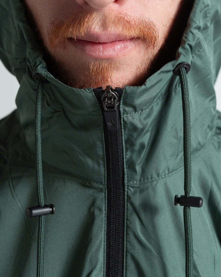 Volcom Volcom Wavern Jacket (Mens) | Alpine