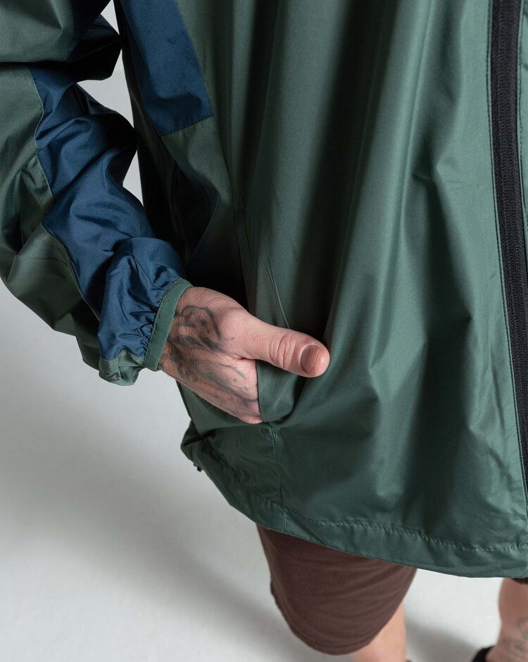 Volcom Volcom Wavern Jacket (Mens) | Alpine