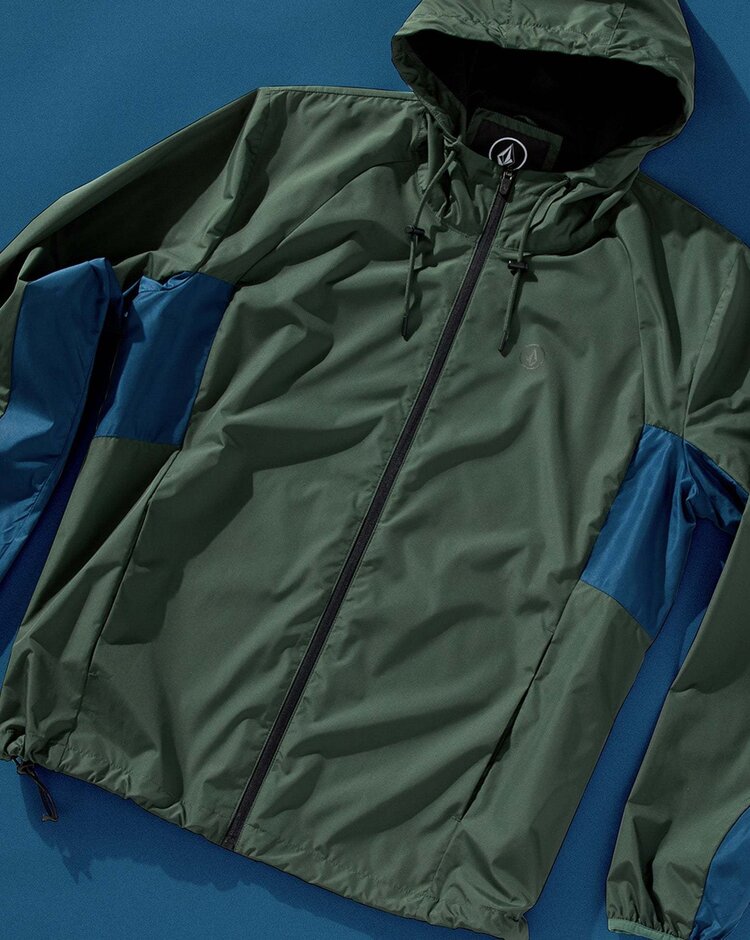 Volcom Volcom Wavern Jacket (Mens) | Alpine