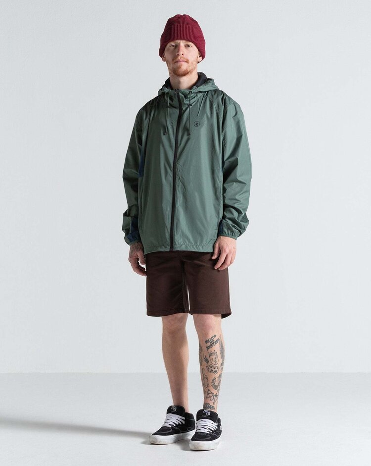Volcom Volcom Wavern Jacket (Mens) | Alpine