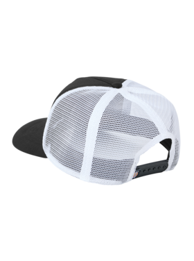 Dickies Dickies Dickies Tools Foam Trucker Cap (Unisex) | Black
