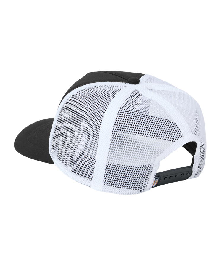 Dickies Dickies Dickies Tools Foam Trucker Cap (Unisex) | Black