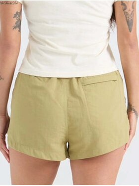 Roark Roark River Hybrid Short (Womens) | Dusty Olive