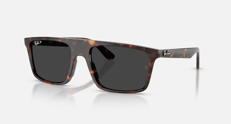 Ray Ban Ray Ban RB2222 Havana | Black Polarized
