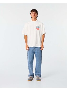 Critical Slide Society Critical Slide Ether Tee (Mens) | Vintage White