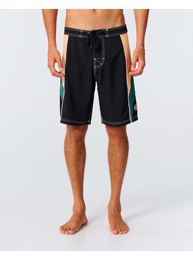 Critical Slide Society Critical Slide Warp 20" Boardshort (Mens) | Vintage Black
