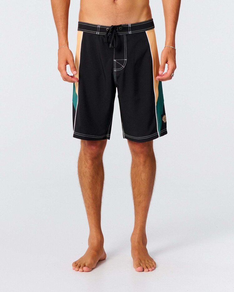 Critical Slide Society Critical Slide Warp 20" Boardshort (Mens) | Vintage Black