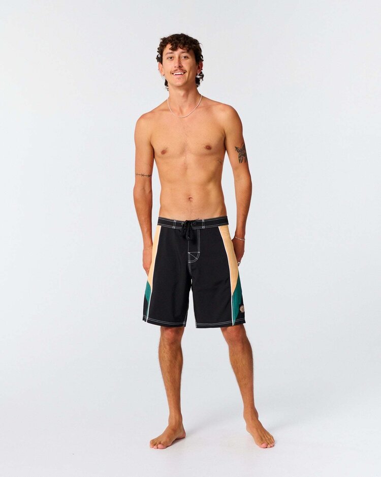 Critical Slide Society Critical Slide Warp 20" Boardshort (Mens) | Vintage Black