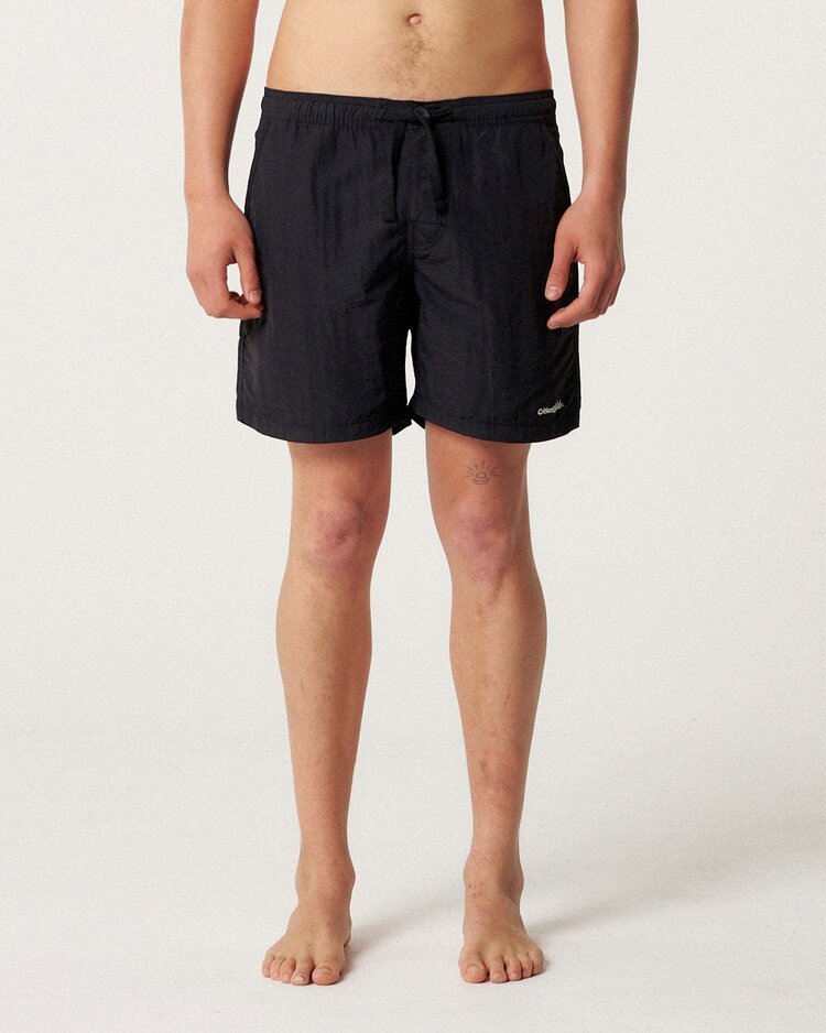 Critical Slide Society Critical Slide Nucleus 16" Trunk (Mens) | Vintage Black