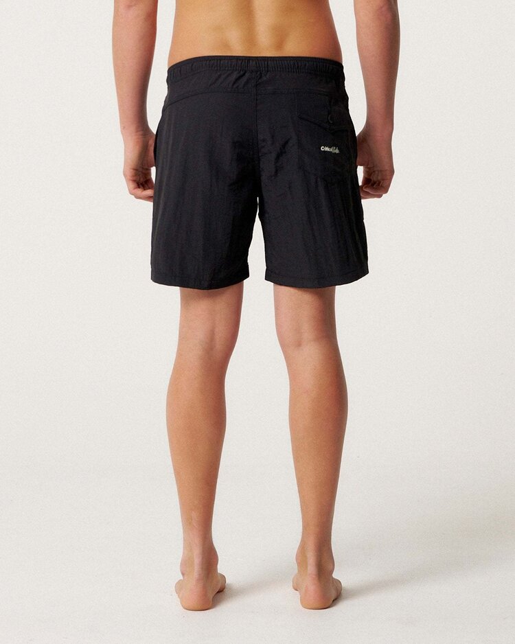 Critical Slide Society Critical Slide Nucleus 16" Trunk (Mens) | Vintage Black