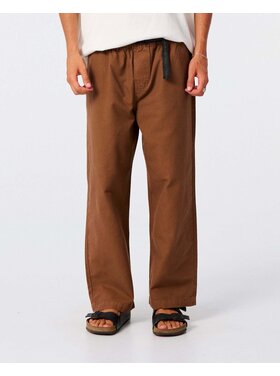 Critical Slide Society Critical Slide Outdoor Pant (Mens) | Brown
