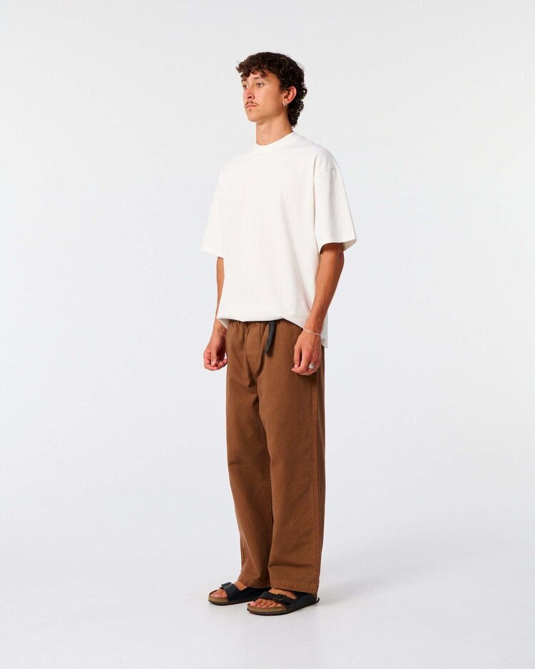 Critical Slide Society Critical Slide Outdoor Pant (Mens) | Brown