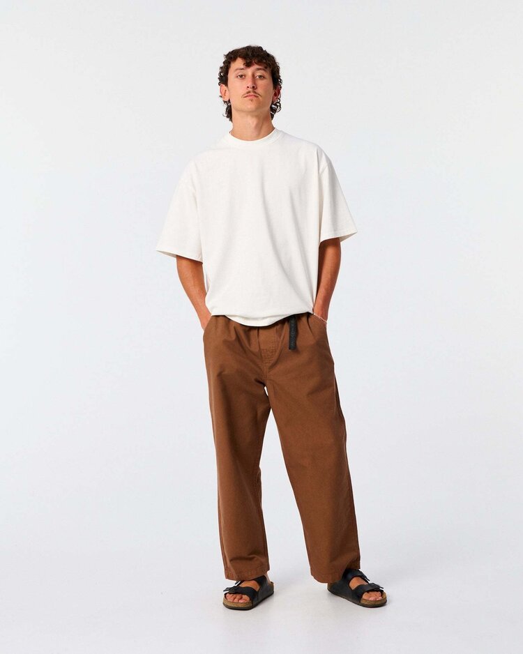 Critical Slide Society Critical Slide Outdoor Pant (Mens) | Brown