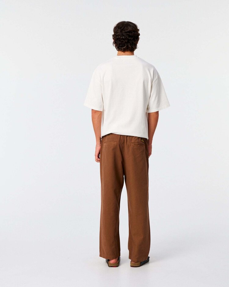 Critical Slide Society Critical Slide Outdoor Pant (Mens) | Brown