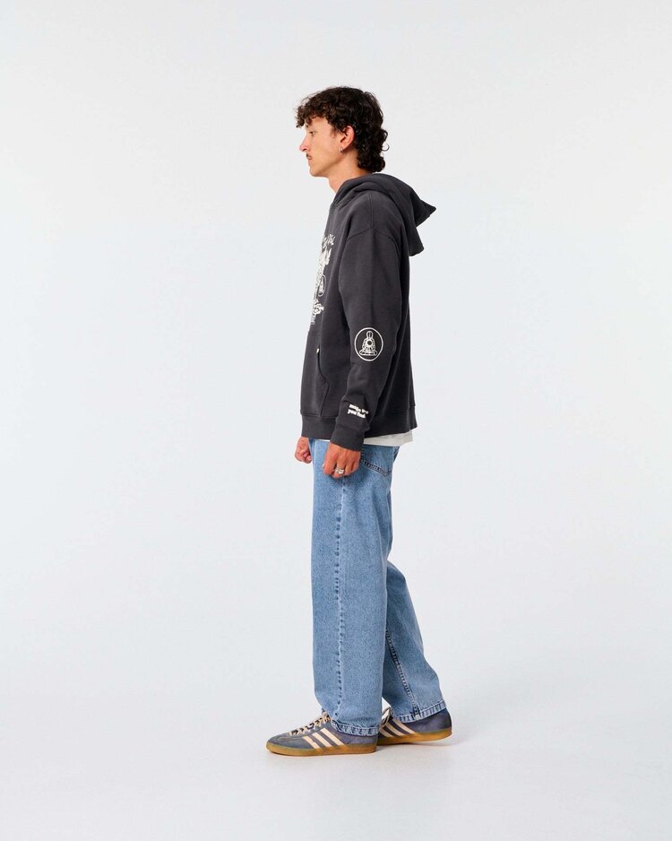 Critical Slide Society Critical Slide Planet Hood (Mens) | Phantom