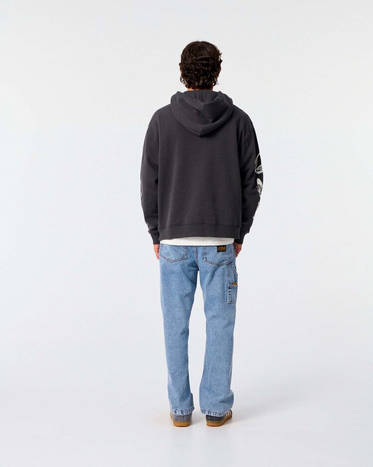 Critical Slide Society Critical Slide Planet Hood (Mens) | Phantom