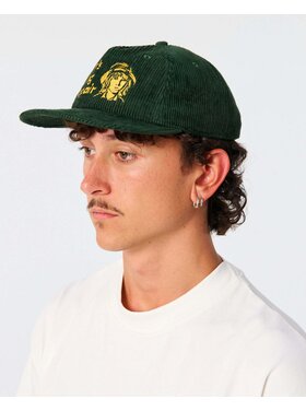 Critical Slide Society Critical Slide Ding Repair Cord Cap  (Unisex) | Dusty Green
