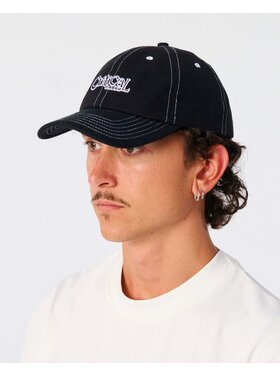 Critical Slide Society Critical Slide Friends Dad Cap (Unisex) | Vintage Black