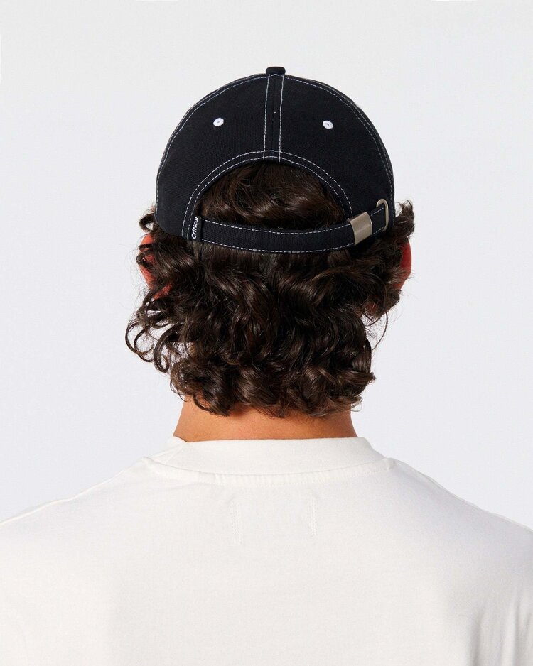 Critical Slide Society Critical Slide Friends Dad Cap (Unisex) | Vintage Black