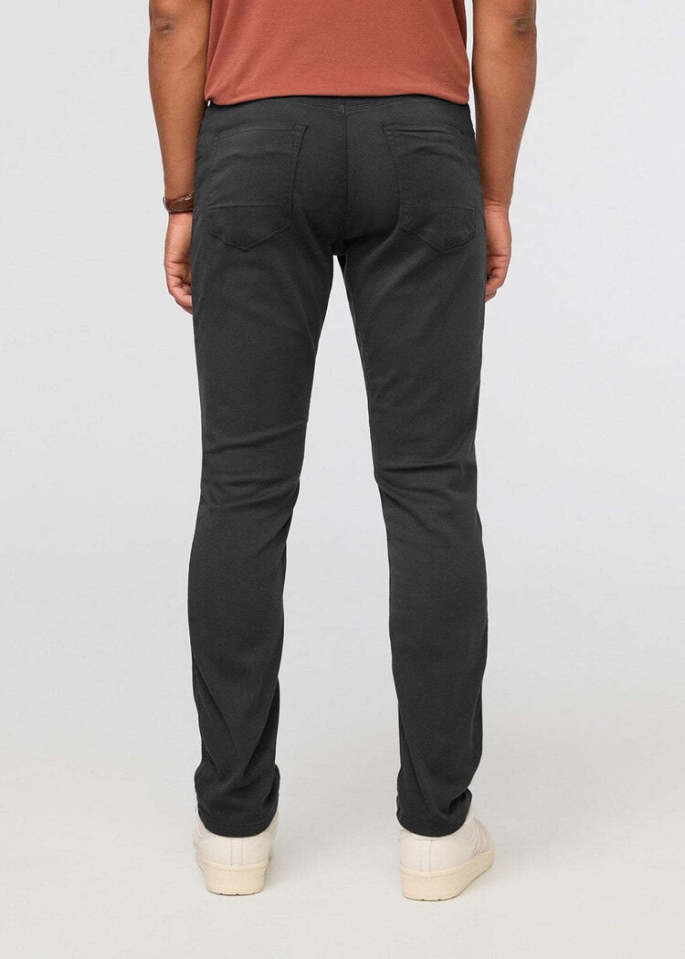 DUER Duer No Sweat Relaxed Taper (Mens) | Slate