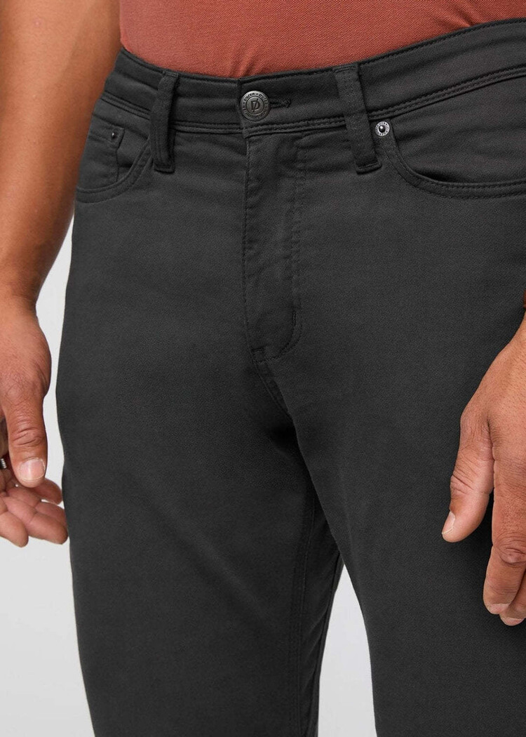 DUER Duer No Sweat Relaxed Taper (Mens) | Slate