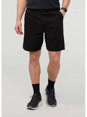 DUER Duer Live Lite Traveller Short 8" (Mens) | Black