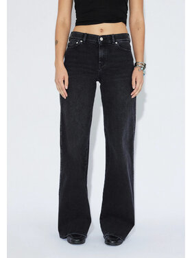 Dr Denim Dr. Denim Zila Denim 32" (Womens) | Black Mist