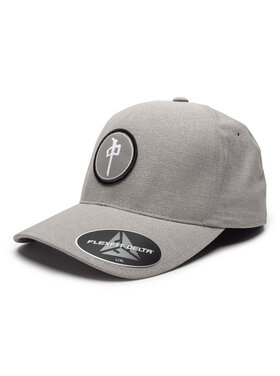 Red Dragon Supply Rds Flexfit Reflective 3M Chung | Charcoal Heather