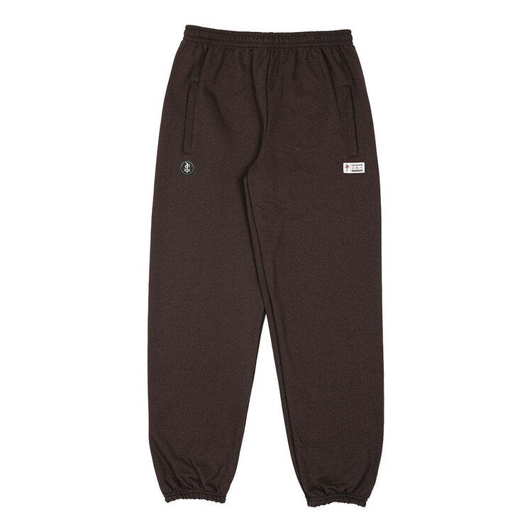 Red Dragon Supply Rds Og Patch Cdn Sweatpant (Mens) | Brown