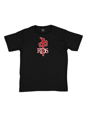 Red Dragon Supply Rds Og Tee (Youth) | Black/Red