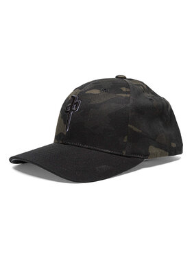 Red Dragon Supply Rds Flexfit Og Puffy (Youth) | Multicam Black/Black